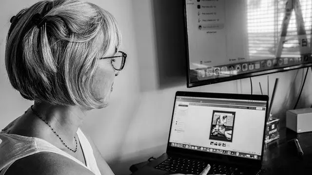 Mentoring pour développeur web en formation