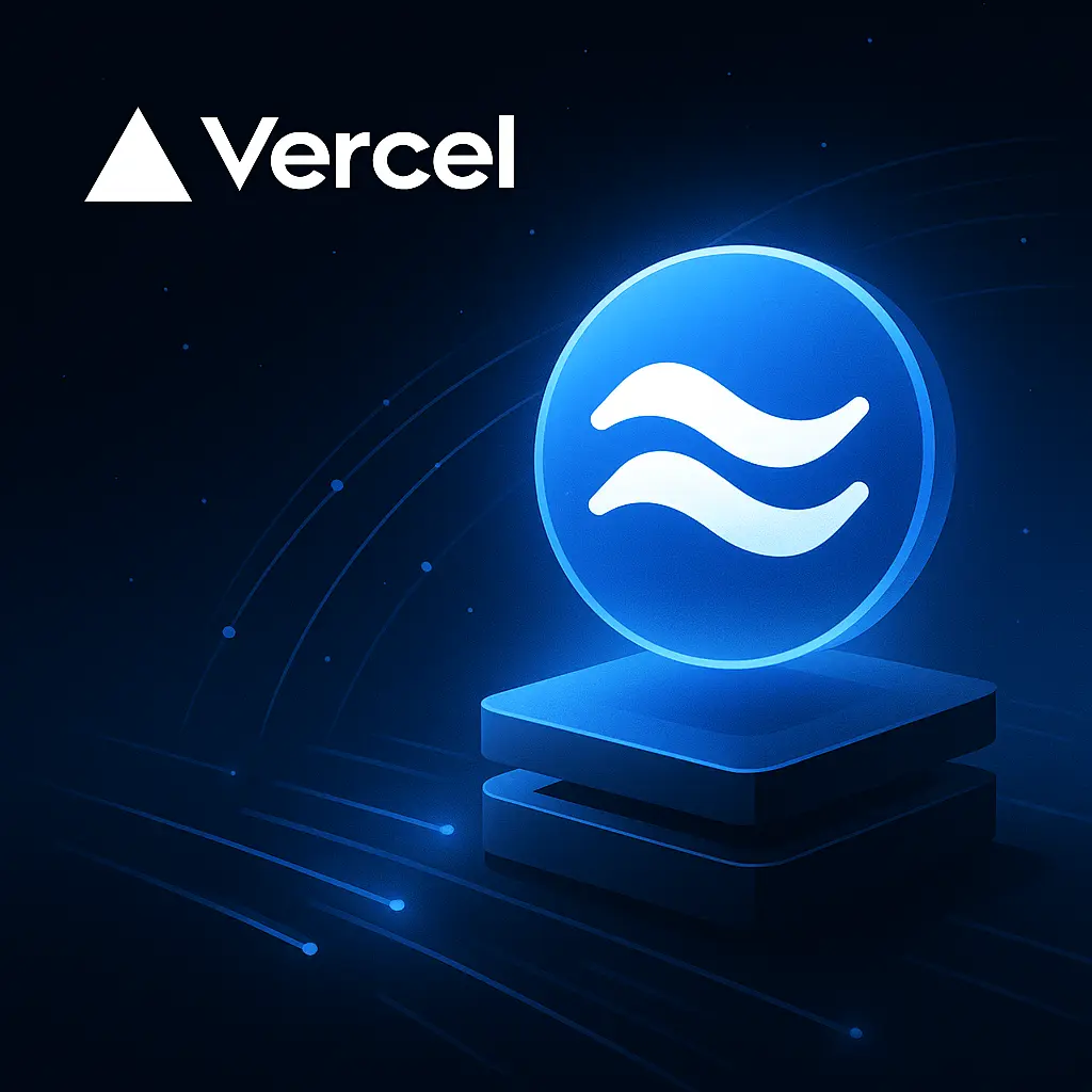 Comment activer Fluid Compute sur vercel