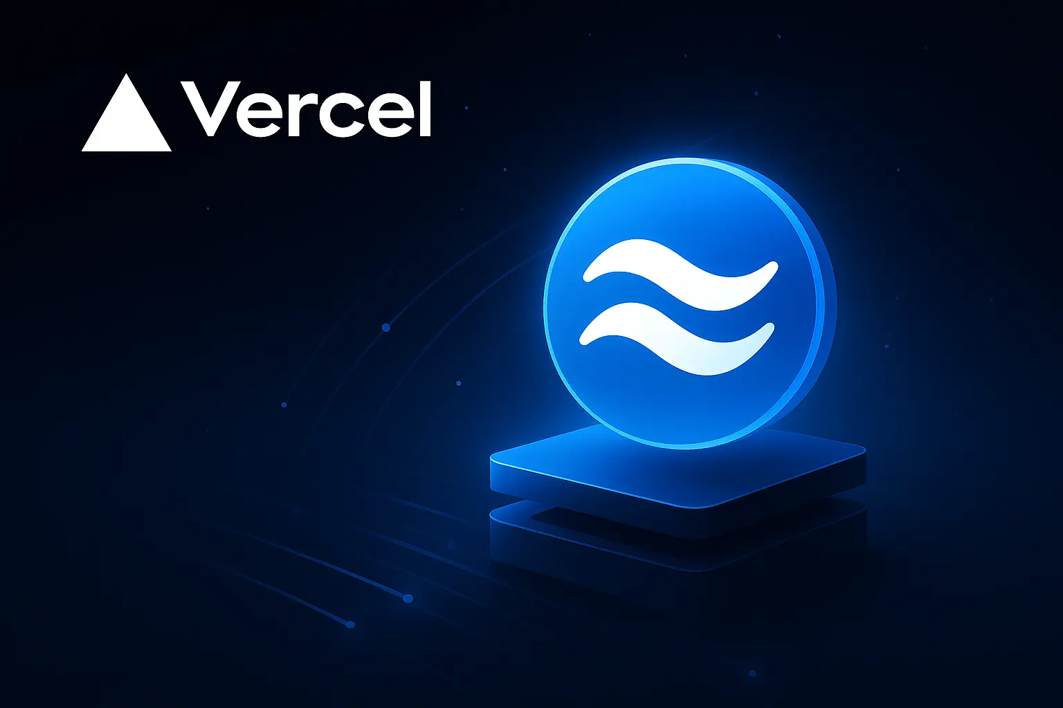 Comment activer Fluid Compute sur vercel